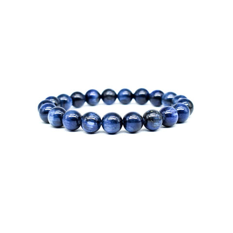 Blue Kyanite Bracelet (AAA Quality)