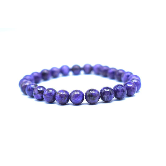 Charoite Bracelet 1048