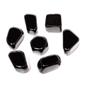 Hematite Tumbles
