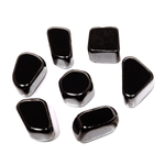 Hematite Tumbles