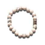 Howlite Bracelet