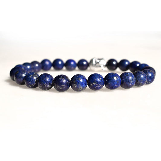 Lapis lazuli Bracelet 1080