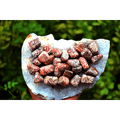 Leopard Jasper Tumbles