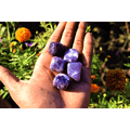 Lepidolite Tumbles
