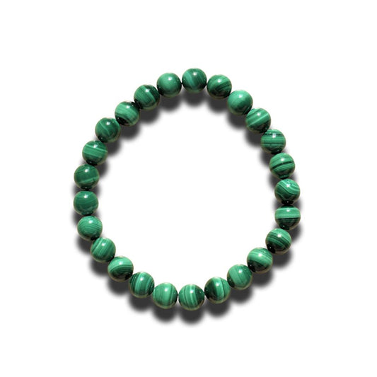Malachite Bracelet 1048