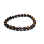 Pietersite  Bracelet