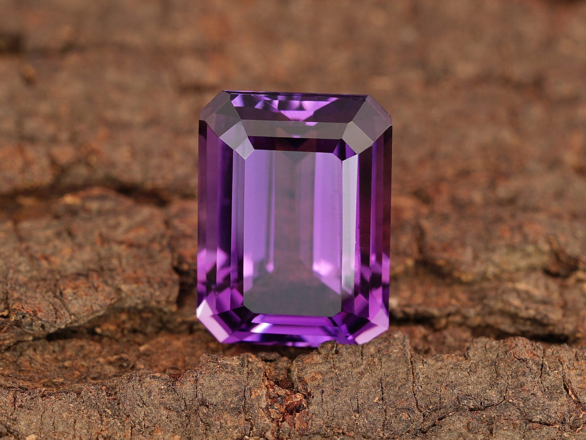 Amethyst  1.75 Cts