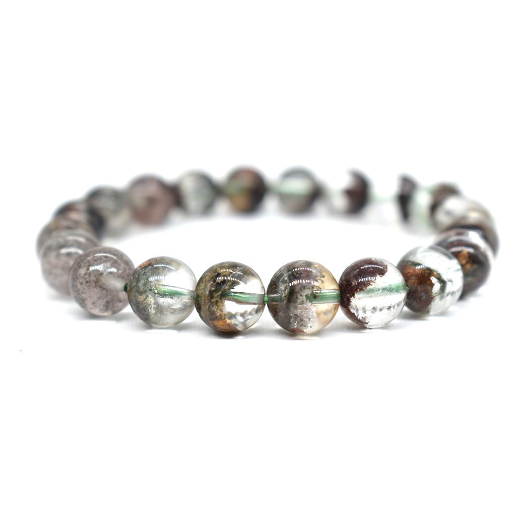 Phantom Quartz Bracelet