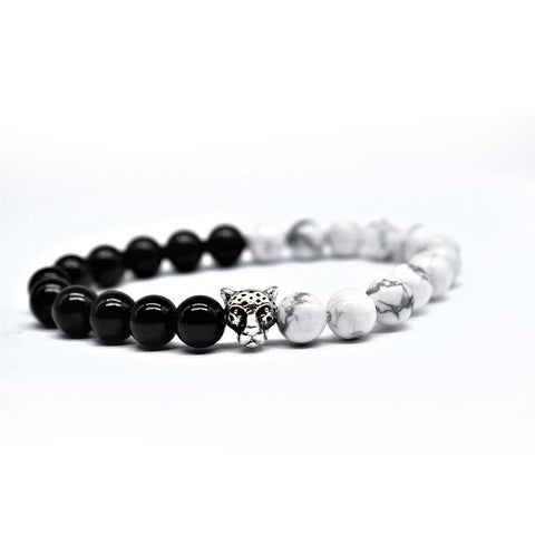 Unity Gemstone Bracelet